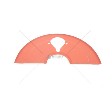 Kryt bubnu P53 - s otvorem V 321