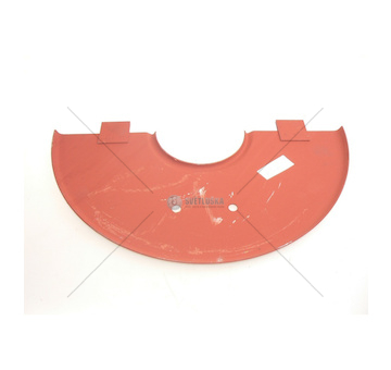 Kryt bubnu P93 - bez otvoru V 324
