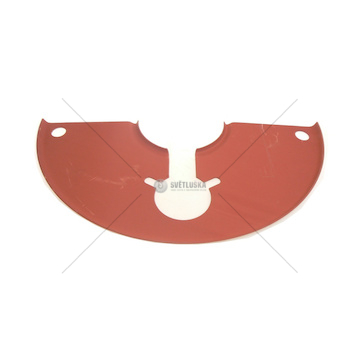 Kryt bubnu P93 - s otvorem V 323