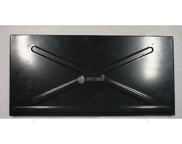 Kryt čelní autobaterie Tatra