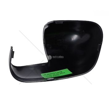 Kryt čepu zrcádka MB dolní levá MEKRA 205750710099