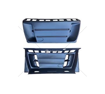 Kryt chladiče CARRIER SUPRA 950 2005- LAMIRO CS950-03EX