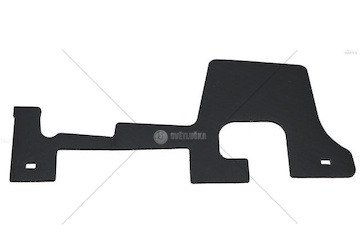 Kryt chladiče Iveco Daily 06- Iveco 5802831155