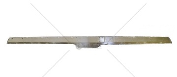 Kryt chladiče MAN TGS Uygur 21724