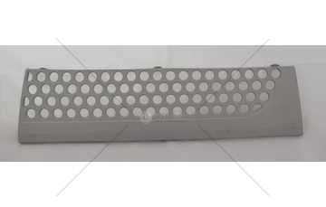 Kryt chladiče MB ACTROS MP4 TANGDE TD19-50-009W