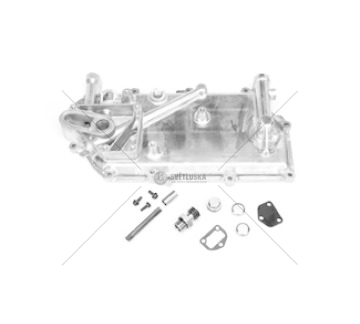 Kryt chladiče oleje SCANIA COSIBO 64141/1