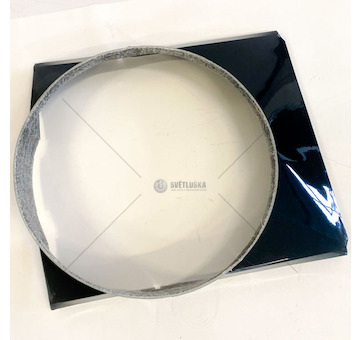 Kryt chladiče vody Multicar M25 plast ( sahara )