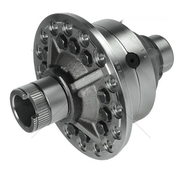 Kryt, diferencial   60170171