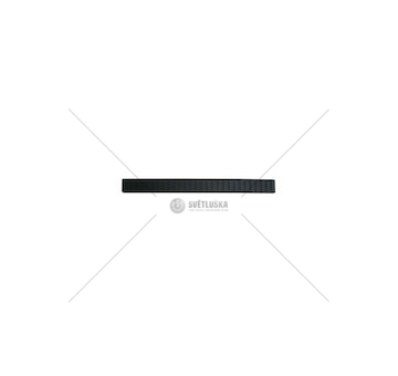 Kryt do prostředního spoileru MB Actros MP3, MegaSpace, Prostřední část