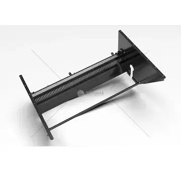 Kryt drtiče 1801x1168x765 | 508492-N