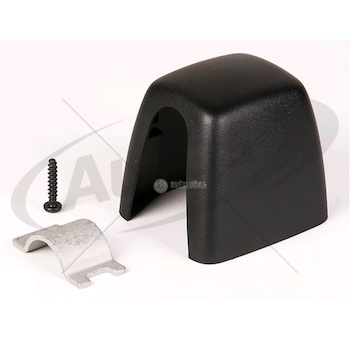 Kryt držáku zrcadla 75x85x78 l/p mercedes atego 2 ,axor 2 od 10.2004 0119832_A