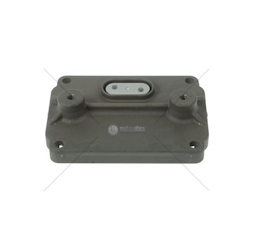 Kryt elektromagnetického ventilu Eurorica 74531203