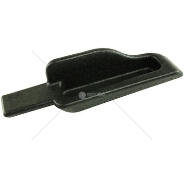 Kryt Fiat Ducato 06>/ 14> levý polystyrénový 735573337 b