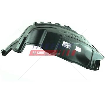 Kryt fiat ducato 06> přední le ft90527