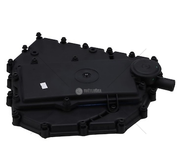 Kryt filtru IVECO IVECO 5801889850