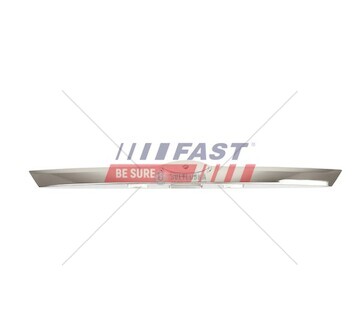 Kryt Ford Focus II 04> facelift 08> chromovaný FT00393