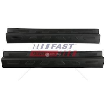 Kryt ford transit 06> próg le+pr ft90660