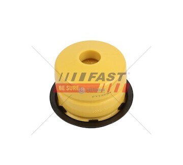 Kryt Ford Transit 06> zadní L/P FT10594