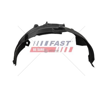 Kryt ford transit 13> přední le ft90516