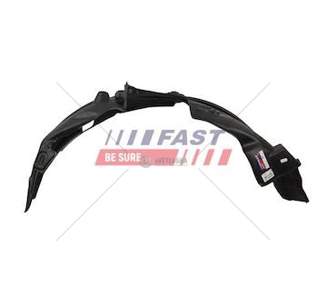 Kryt ford transit 13> přední pr ft90517