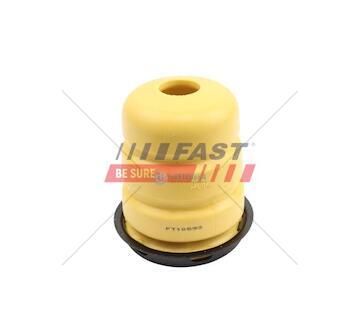 Kryt Ford Transit 13> zadní L/P FT10593