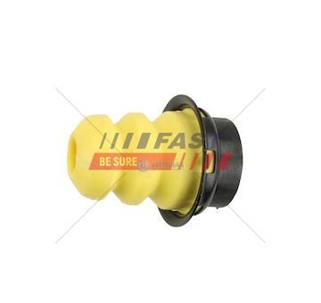 Kryt Ford Transit 13> zadní rwd FT18122