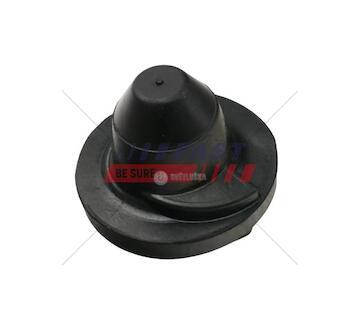 Kryt Ford Transit Connect 13> zadní FT12626