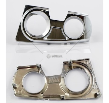 Kryt halogenu IVECO STRALIS AS LAMIRO 023963EX