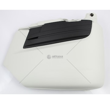 Kryt halogenu MAN TGX EURO 6 levý LAMIRO 350-24EX