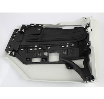 Kryt halogenu MAN TGX EURO 6 pravý LAMIRO 350-25EX