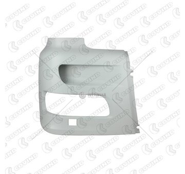 Kryt hlavního světlometu p daf 105xf, 95xf série 2 0211003_A