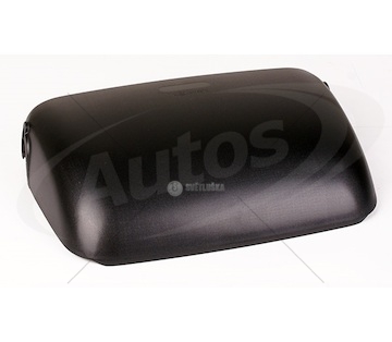 Kryt hlavního zrcadla 370x247x80 rvi midlum dxi5/7, premium dxi5/7, kerax od 05.2006 0116047_A