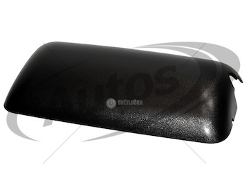 Kryt hlavního zrcadla 374x196x60 l/p daf 95xf,85cf,75cf,65cf, man, neoplan 0044132_A