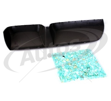 Kryt hlavního zrcadla l mercedes actros mp3 0144250_A