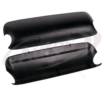 Kryt hlavního zrcadla zadní p 425x152x50 iveco e.cargo,e.tech, e.trakker,e.star 0150497_A