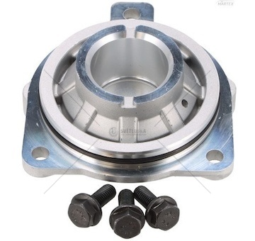 Kryt hřídele kompresoru Man TGA Vaden 122113