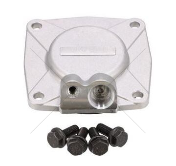 Kryt hřídele kompresoru VOLVO/RENAULT TRUCKS VADEN 171213