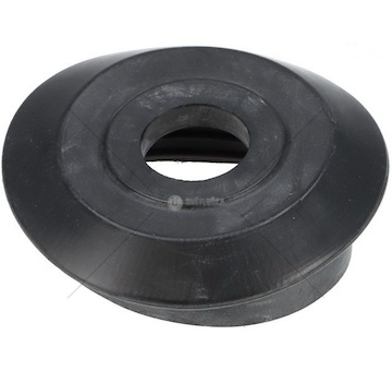 Kryt hřídele převodovky Scania Tzerli 1898295/Z