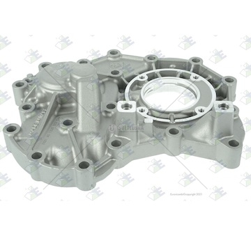 Kryt hřídele převodovky zf ecosplit iv 16s 183/1935/223/2231/2530/2533 0348696_A