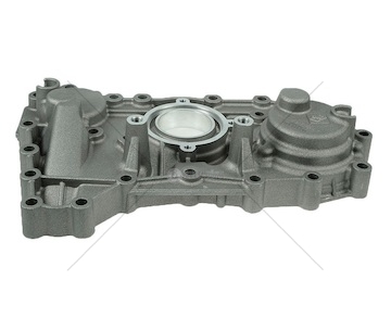 Kryt hřídele spojky DAF EURORICA 95535630