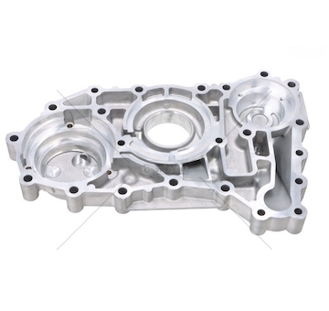 Kryt hřídele spojky DAF ZF 1328302096