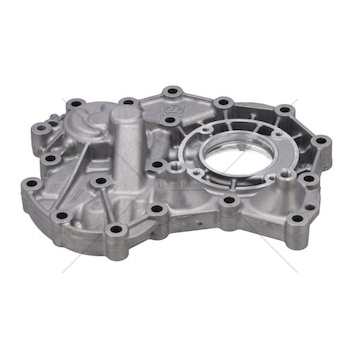 Kryt hřídele spojky ZF ZF 1325302052