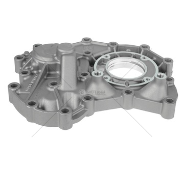 Kryt hřídele spojky ZF ZF 95535569