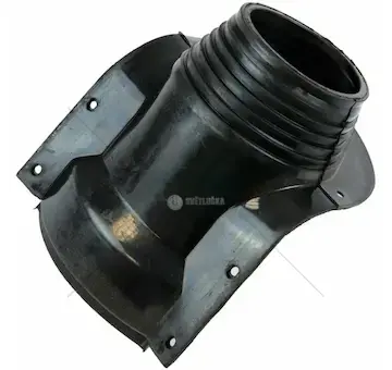 Kryt hřídele volantu | 7011-3521