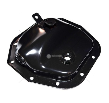 Kryt  iveco daily 00> 35c9/15 50c11/15 7182665