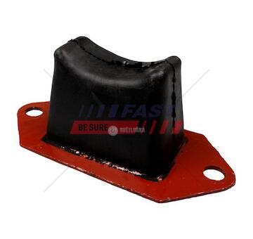 Kryt Iveco Daily 00> zadní 35/40/50C FT20057