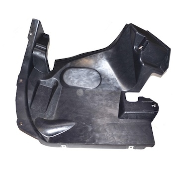 Kryt iveco daily 06> 3802194