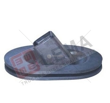 Kryt iveco daily 06> převodovka vysouvací vidlice, spojka 1742.05