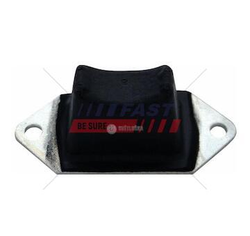 Kryt Iveco Daily 06> zadní 35/40/50C FT20056