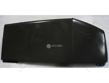 Kryt kabiny přední Levý úplný Tatra